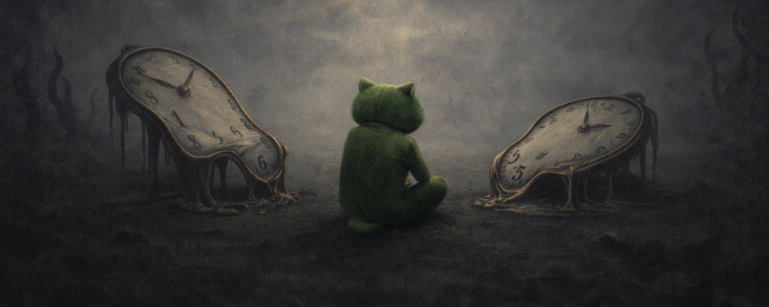 无惧牛熊：加密生存法则